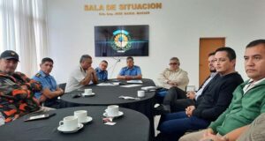 Chubut | Por un “error” en el acta de noviembre no se cargó el aumento a la Policía