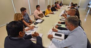 Chubut | El Gobierno Provincial ofreció a docentes un aumento salarial del 6% de abril a junio