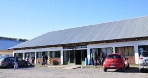 Cordillera | Esquel: La Universidad San Juan Bosco presentó las carerras para este 2022
