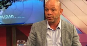 Chubut | Sandilo: “El Frente Renovador no vino a sacarle afiliados a ningún partido, queremos hacer un gran acuerdo político”