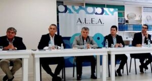 Chubut | Lotería del Chubut participó en el encuentro anual de Loterías Nacionales