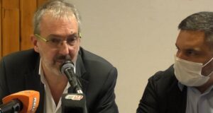 Cordillera | Carlos Winter es el nuevo director del Hospital Zonal de Esquel