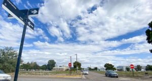 Madryn | Cambio de sentido de circulación en difeentes calles del sector sur de la ciudad