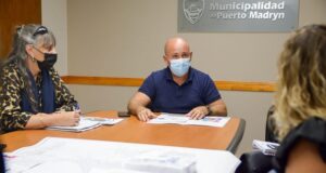 Madryn | Sastre destacó la importancia que tendrá el censo nacional para la ciudad