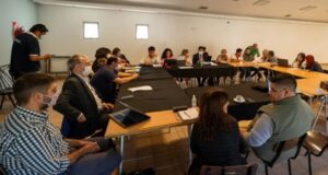 Chubut | Trabajadores de Salud y Provincia acordaron un aumento salarial