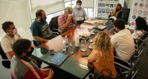 Chubut |  Viales acordaron con el gobierno un aumento del 8% en marzo; un 7% en abril y un 6% en mayo