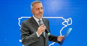 De megaminería en Chubut “no se va a hablar por un buen tiempo”