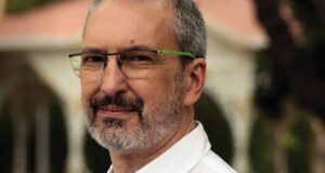 Chubut | Puratich va por la presidencia del Chusoto: “soy de los primeros miembros del partido”