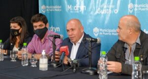 Madryn | Se dio a conocer el cronograma de actividades para el 1 y 2 de abril en el marco del 40° aniversario de la Guerra de Malvinas