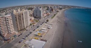Madryn | La ciudad es una de las que menor índice de desocupación tiene en la provincia