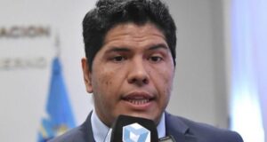 Chubut | Ayala: “Respetamos la decisión de ATECh pero será responsable de lo que le genere a sus afiliados”