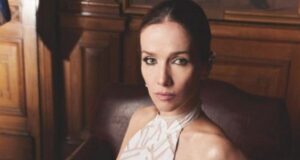 Natalia Oreiro dio su opinión sobre el conflicto entre Rusia y Ucrania