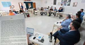 Chubut | Provincia y Policías acordaron un incremento salarial del 21% en tres pagos