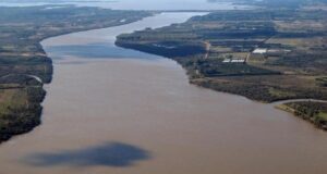Argentina | Nuestrp país en el sexto lugar en cantidad de recursos hídricos de agua dulce per cápita