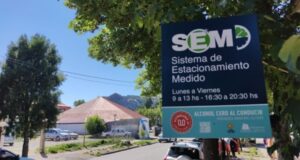 Cordillera | Hoy no se cobra el SEM en Esquel