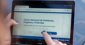 Chubut | Ya habilitaron los Juzgados de Paz para que la ruralidad complete el Censo