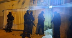 Comodoro | Asesinaron a un hombre de una puñalada en el pecho en la vía pública