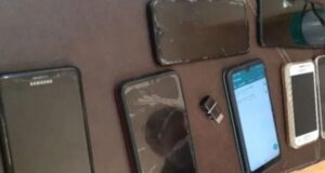 Chubut | Desbarataron una banda que se dedicaba a la «sextorsión»