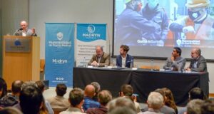 Madryn | El Intendente Gustavo Sastre presentó el programa “Madryn exporta”