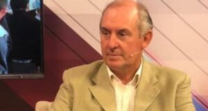 Chubut | Castro sobre el uso de las pistolas taser: “todo lo que no sea letal es mejor”