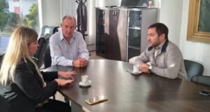 Chubut | Capacitarán en perspectiva de género a todo el personal policial