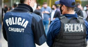 Chubut | La Policía acordó un aumento en el ítem de antigüedad