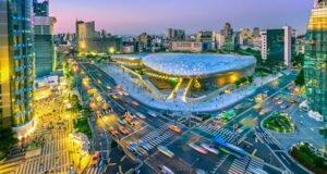 Corea del Sur | Buscan trabajadores argentinos: cómo inscribirse y cuánto pagan