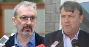 Puratich cargó contra la conducción del ChuSoTo y no descarta irse del espacio.
