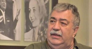 Chubut | Paro de Luz y Fuerza en Servicios Públicos
