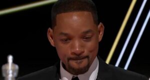 Will Smith fue internado en una clínica de rehabilitación