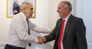 Chubut | Se desarrollará una amplia agenda de actividades preventivas en varias puntos de la provincia