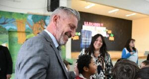 Chubut | El Gobierno provincial adelantará el aumento en las partidas de los comedores escolares