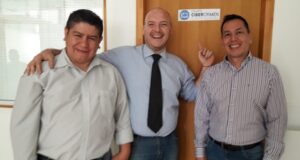 Cordillera | Recuperaron medio millón de pesos de las estafas con la falsa identidad de Juan Cruz Lagos