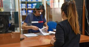 Madryn | Ya está en marcha el pago anticipado de impuestos del segundo semestre