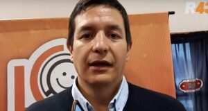 Chubut | Lotería entregó aportes económicos en la cordillera