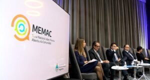 Las Asambleas de Comunidades de Chubut no fueron convocadas a la Mesa de Minería