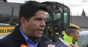 Chubut | Ayala dio detalles sobre las negociaciones con los sindicatos de la administración pública provincial