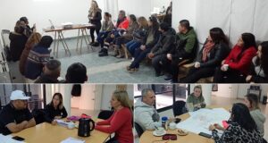 Chubut | Seguridad: Se consolidan acciones preventivas en Trelew y Puerto Madryn