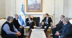 El Gobierno sube el mínimo imponible del Impuesto a las Ganancias a $ 285 mil pesos