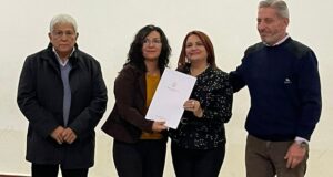 Chubut | El Gobierno provincial entregó subsidios a Municipios afectados por la emergencia climática