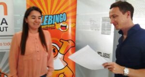 Chubut | Lotería del Chubut apuesta a la acción social y crece mediante la apertura de agencias de Quiniela en Comodoro Rivadavia