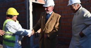 Chubut | El gobernador confirmó la fecha de pago de sueldos