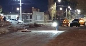 Trelew | Asesinaron a un joven esta madrugada y es el segundo crimen en cinco días