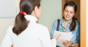 ¿Hasta qué hora no se podrá salir de casa el día del Censo Nacional?