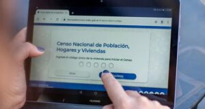 Censo 2022: ¿Qué pasa si pierdo el comprobante del cuestionario digital?