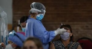 Chubut | Aumentaron los casos de coronavirus en la provincia