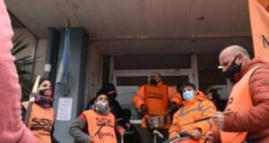 Chubut | El gremio de la Salud rechazará la propuesta salarial del Gobierno