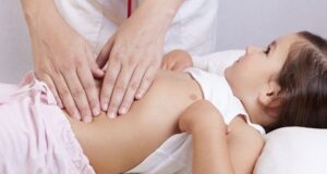 Hepatitis aguda grave en niños: un estudio lo vinculó con el coronavirus