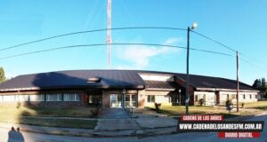 Cordillera | Cholila: Personal de salud reclama por la falta de calefacción en el hospital local