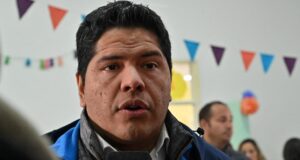 Cordillera | Ayala confirmó que el lunes se reanuda el servicio de transporte que conecta Cholila, Lago Puelo y El Bolsón